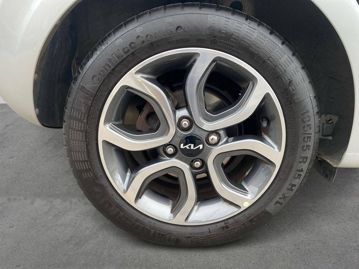 Used Kia Picanto 2022 for sale - 77488583: Photo 8