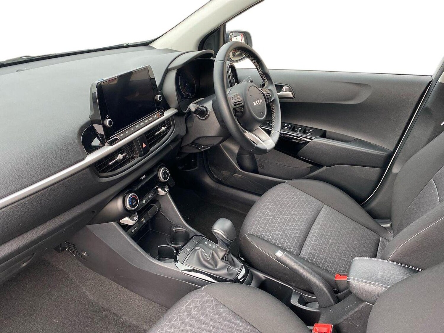 Used Kia Picanto 2022 for sale - 77488583: Photo 9