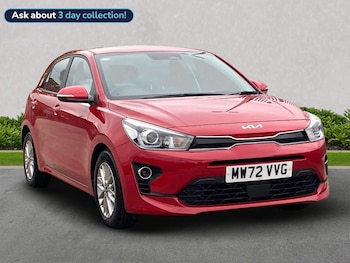 Used Kia Rio 2022 for sale - 75437913: Photo