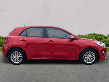 Used Kia Rio 2022 for sale - 75437913: Photo
