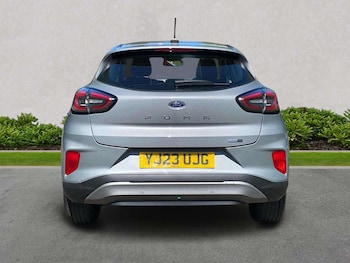 Used Ford Puma 2023 for sale - 78614633: Photo