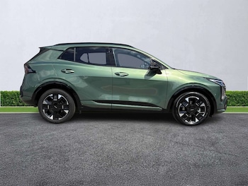 Used Kia Sportage 2025 for sale - 79230694: Photo