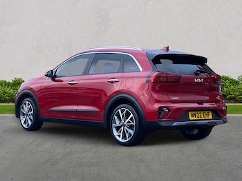 Used Kia Niro 2022 for sale - 76526128: Photo