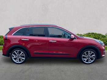 Used Kia Niro 2022 for sale - 76526128: Photo
