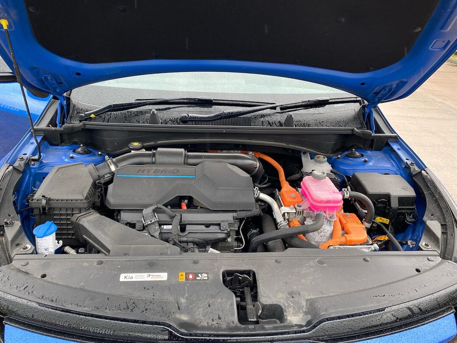 Vehicle 38