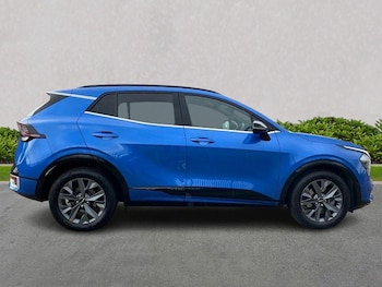 Used Kia Sportage 2024 for sale - 75437359: Photo