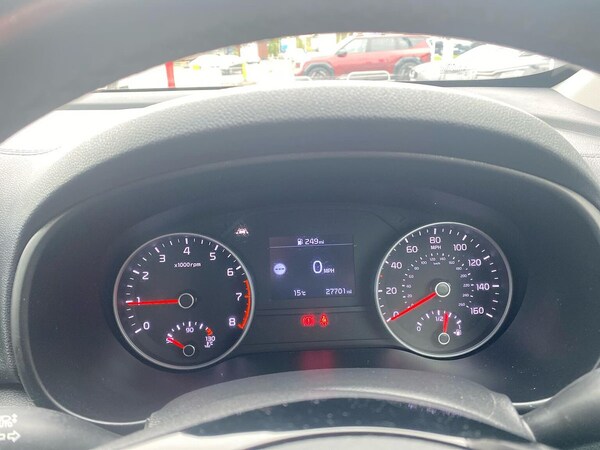 Used Kia Sportage 2021 for sale - 76264390: Photo 10