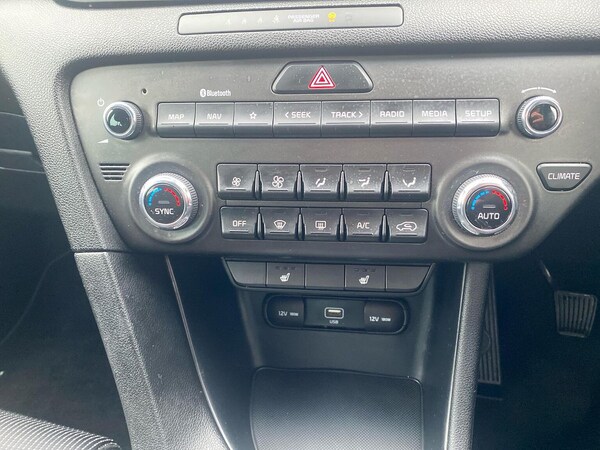 Used Kia Sportage 2021 for sale - 76264390: Photo 12