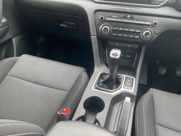 Used Kia Sportage 2021 for sale - 76264390: Photo 13
