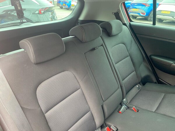 Used Kia Sportage 2021 for sale - 76264390: Photo 16