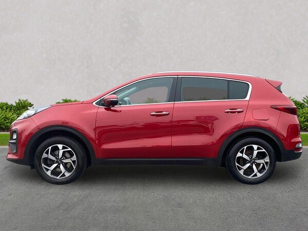 Used Kia Sportage 2021 for sale - 76264390: Photo 19
