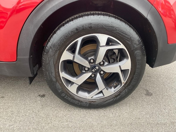 Used Kia Sportage 2021 for sale - 76264390: Photo 6