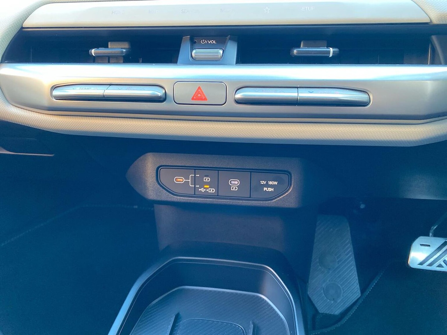 Used Kia EV4 2025 for sale - 78039356: Photo 12