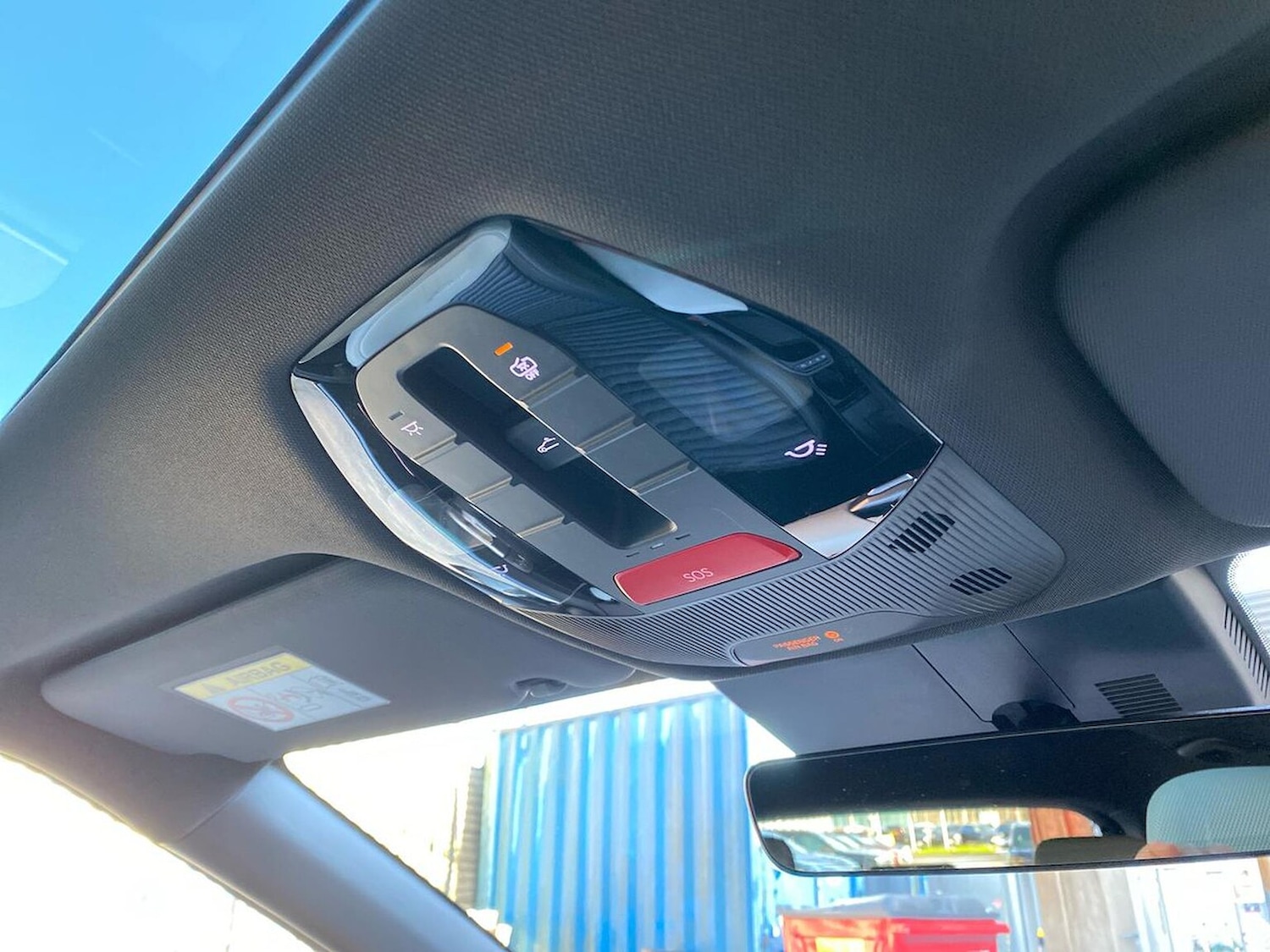 Used Kia EV4 2025 for sale - 78039356: Photo 14