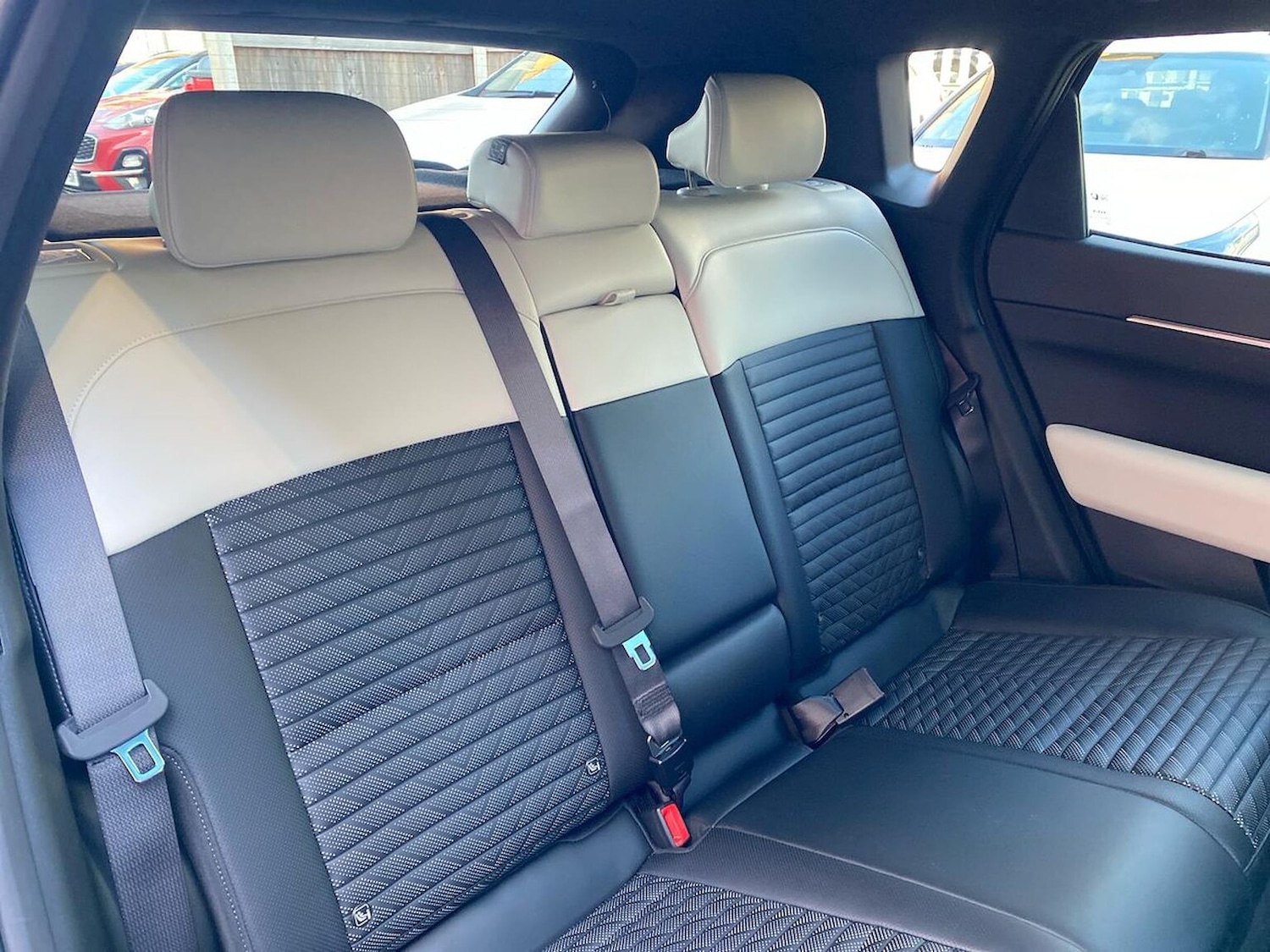 Used Kia EV4 2025 for sale - 78039356: Photo 16