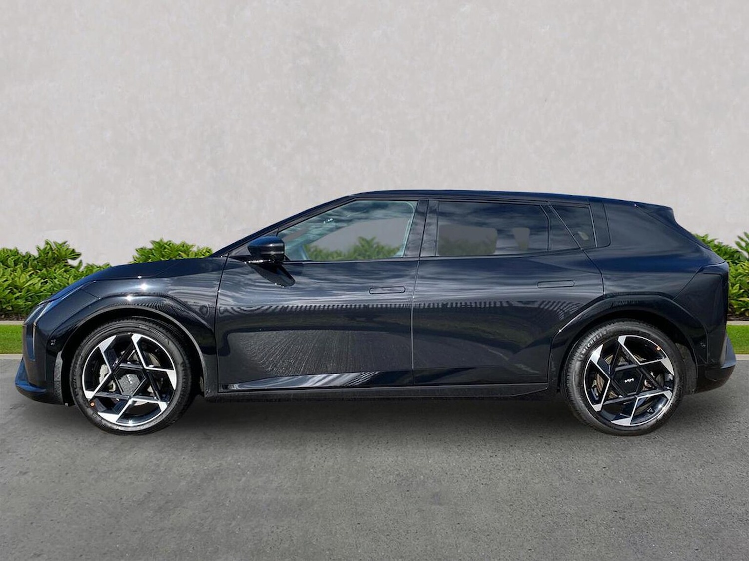 Used Kia EV4 2025 for sale - 78039356: Photo 19