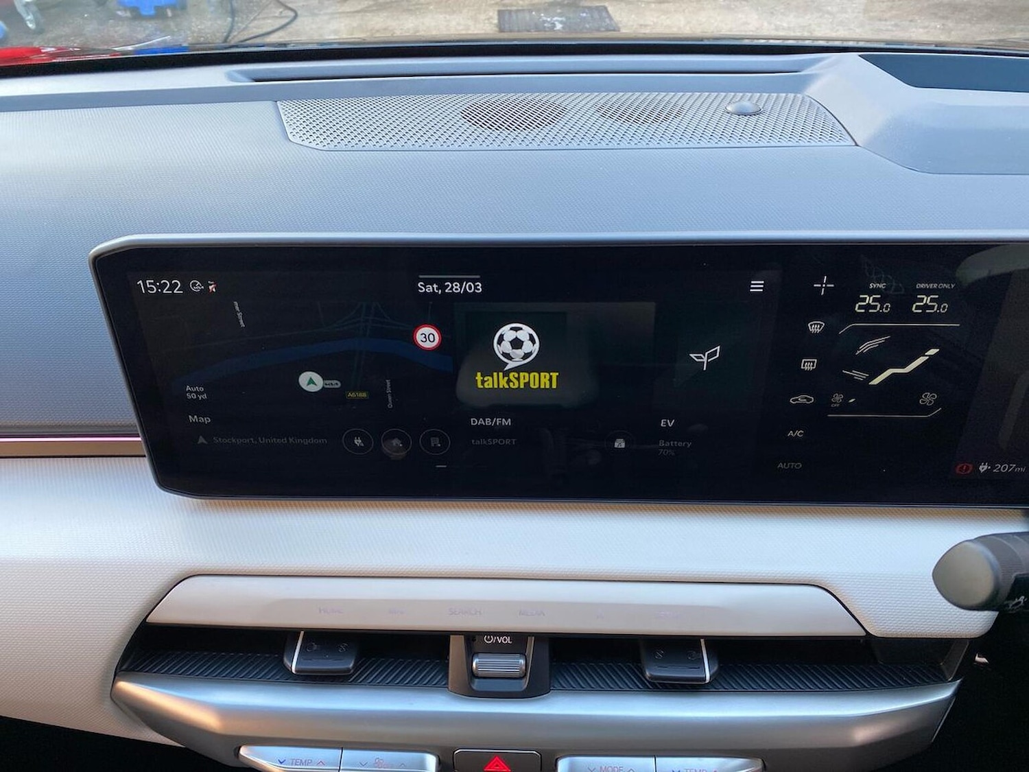 Used Kia EV4 2025 for sale - 78039356: Photo 25