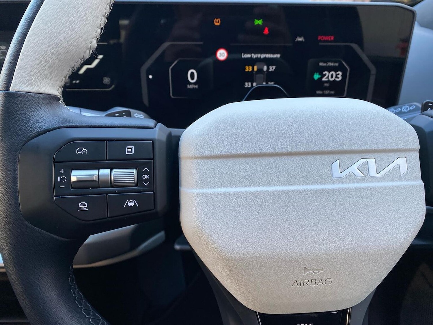 Used Kia EV4 2025 for sale - 78039356: Photo 27