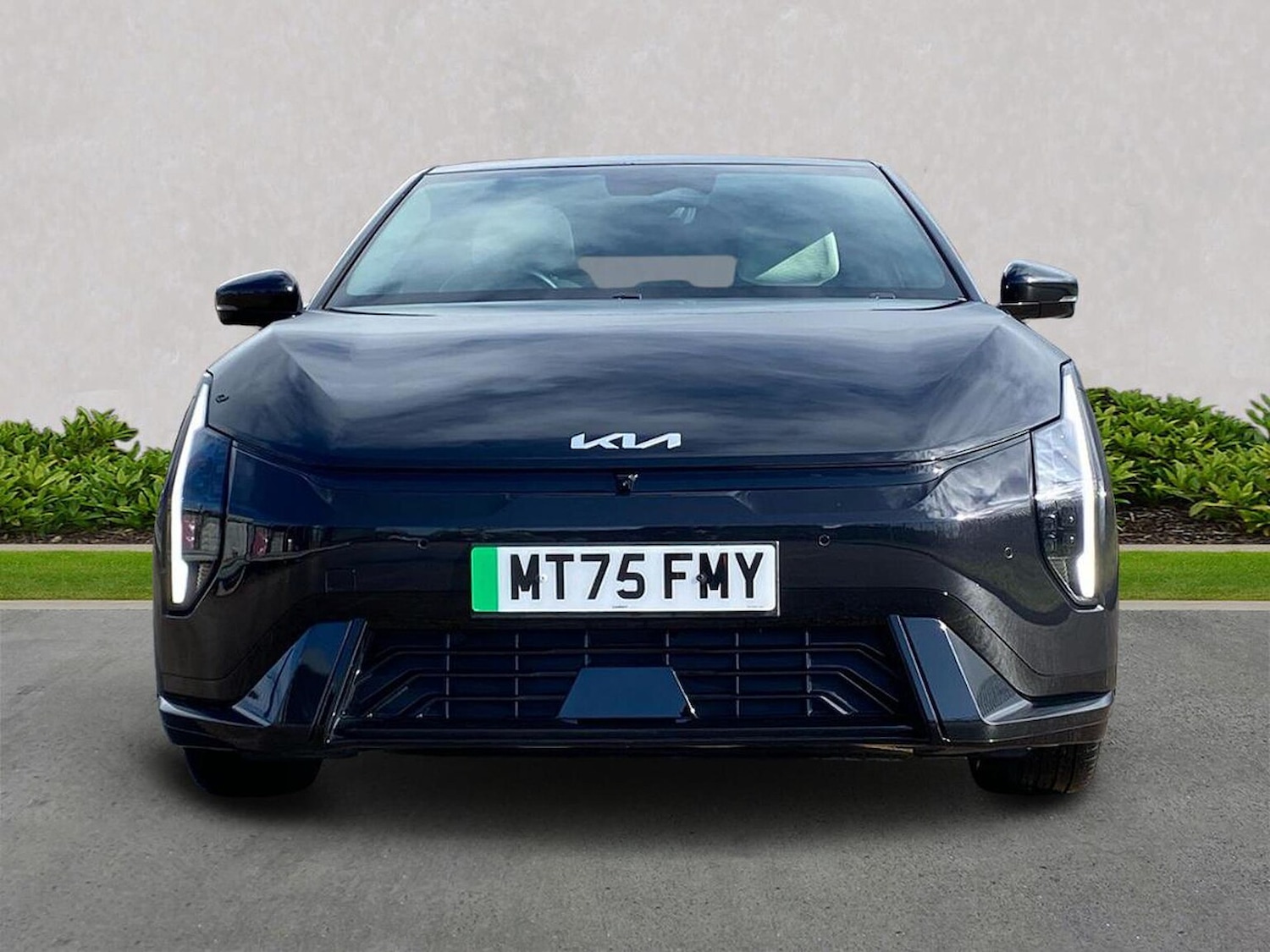 Used Kia EV4 2025 for sale - 78039356: Photo 5