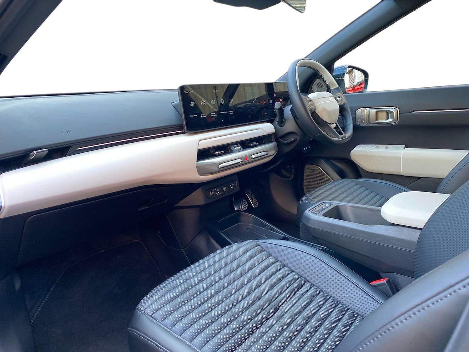 Used Kia EV4 2025 for sale - 78039356: Photo 7