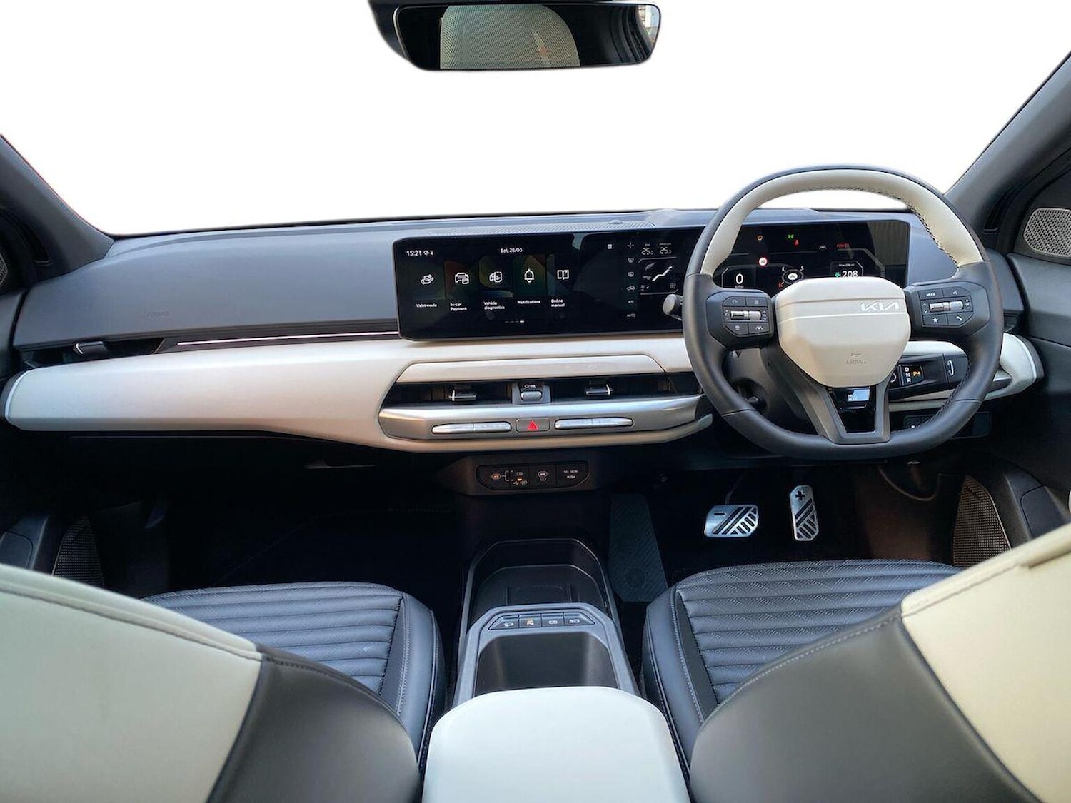 Used Kia EV4 2025 for sale - 78039356: Photo 8