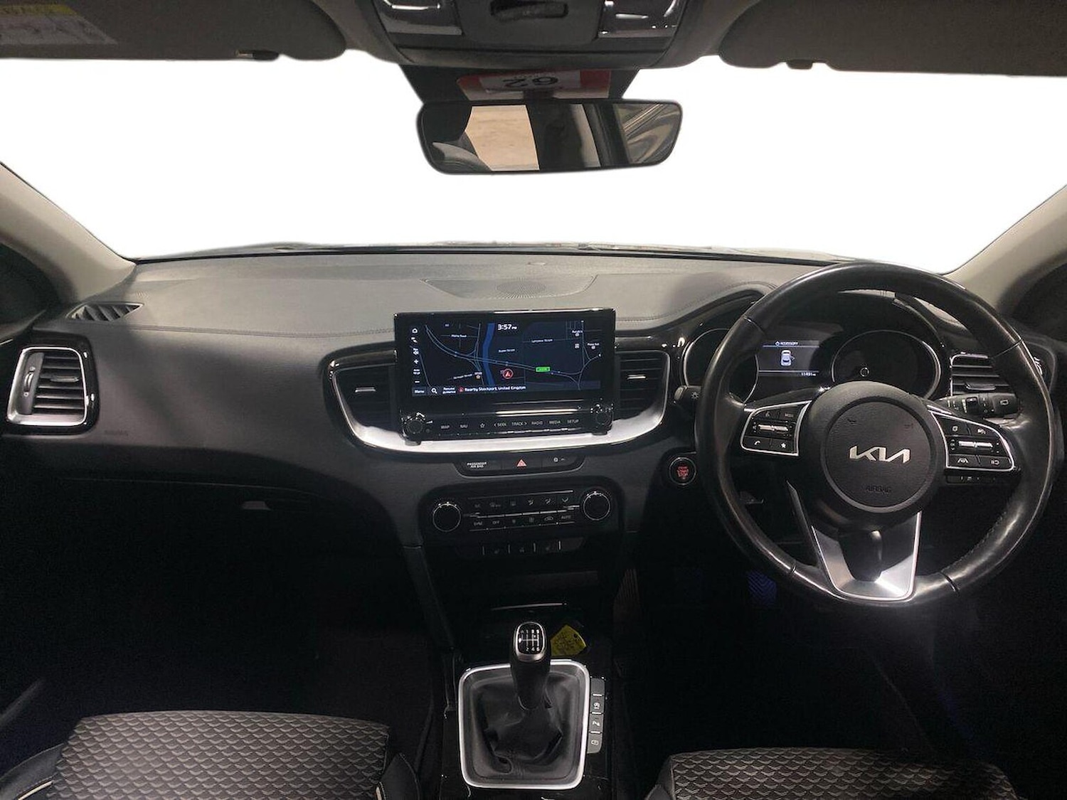 Used Kia XCeed 2024 for sale - 77639329: Photo 10