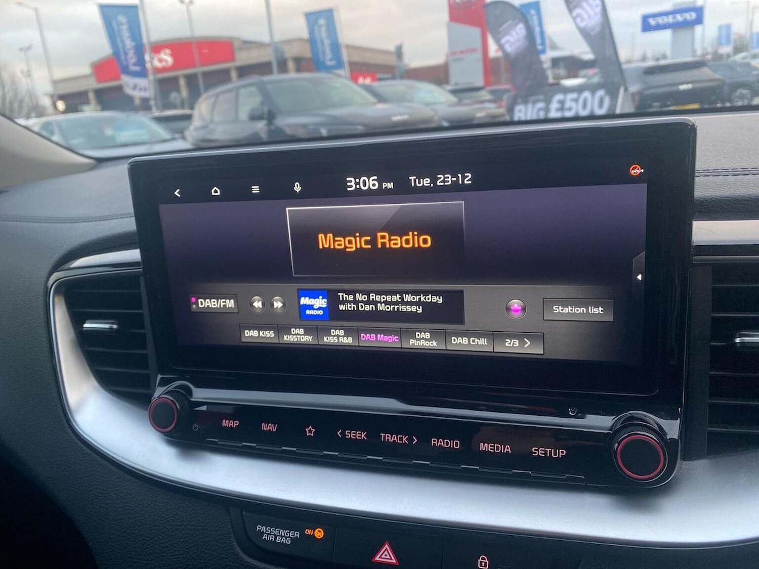 Used Kia XCeed 2024 for sale - 77639329: Photo 13