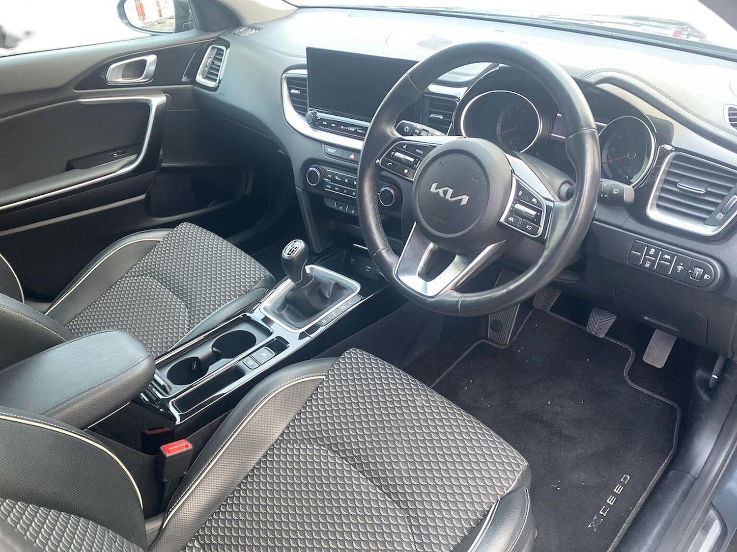 Used Kia XCeed 2024 for sale - 77639329: Photo 17