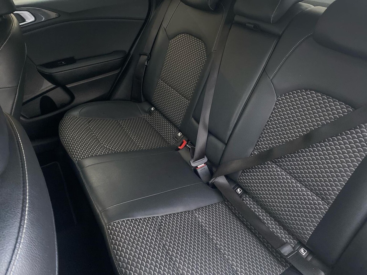 Used Kia XCeed 2024 for sale - 77639329: Photo 18