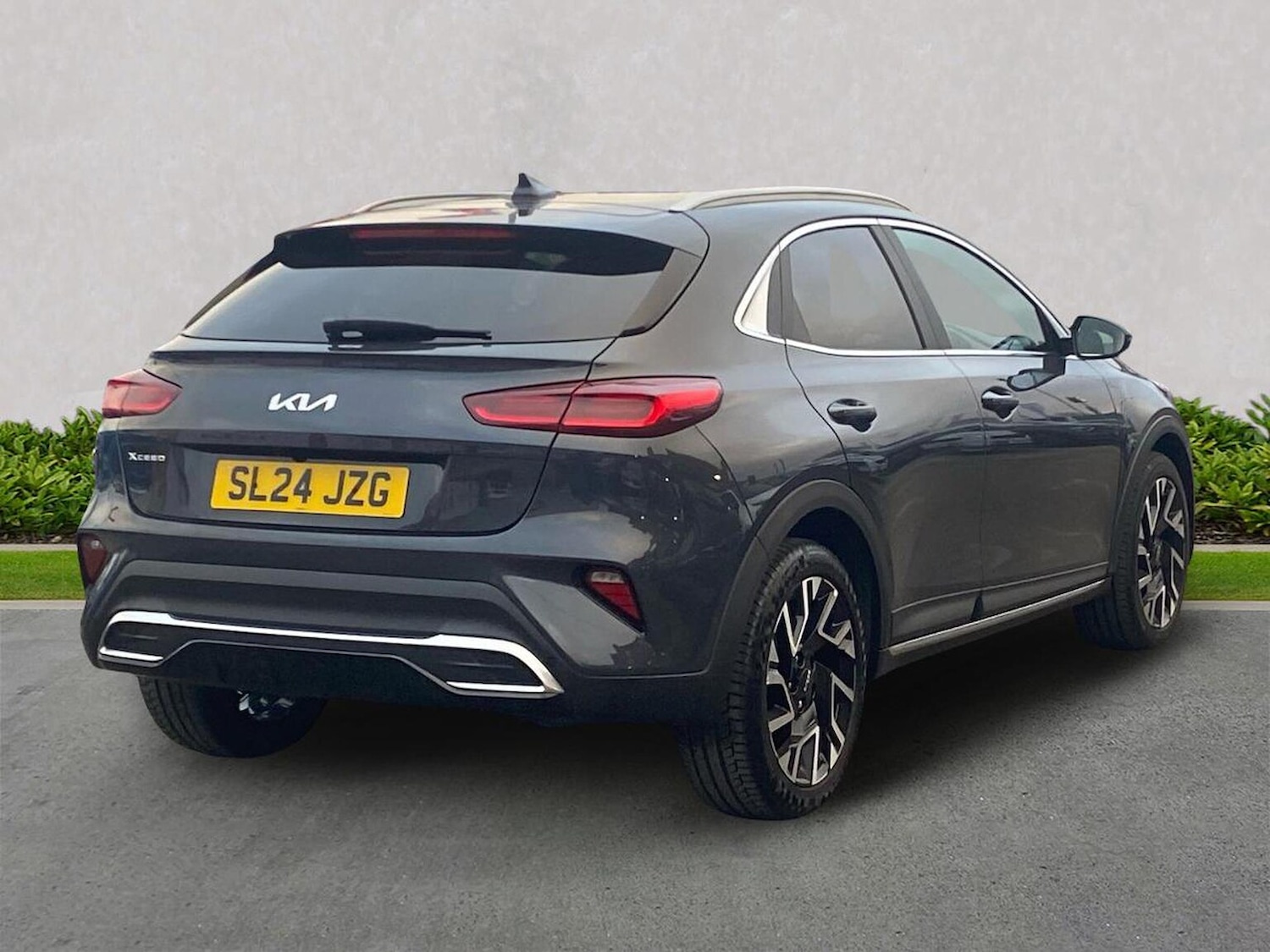 Used Kia XCeed 2024 for sale - 77639329: Photo 20