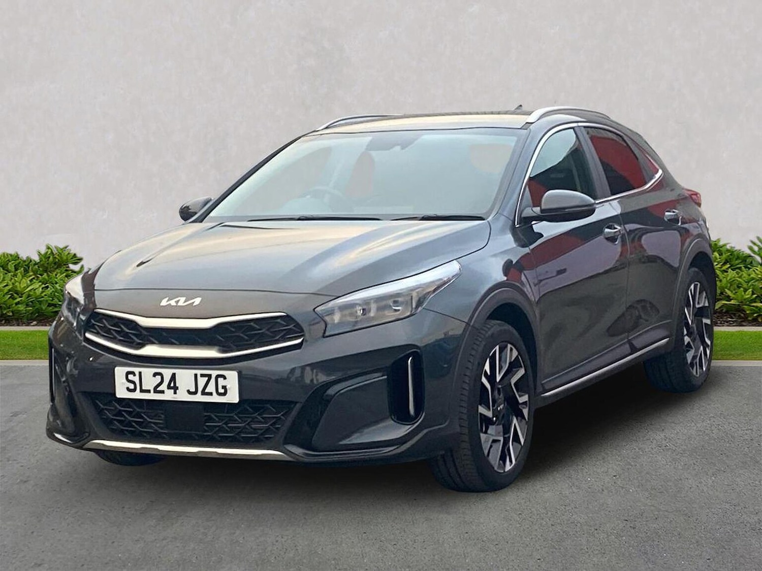 Used Kia XCeed 2024 for sale - 77639329: Photo 22