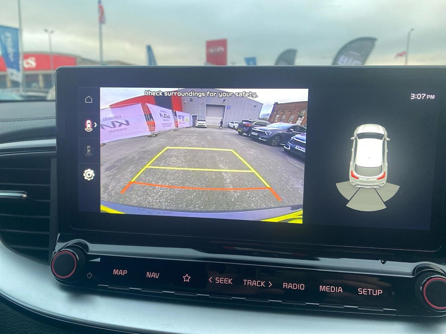 Used Kia XCeed 2024 for sale - 77639329: Photo 25