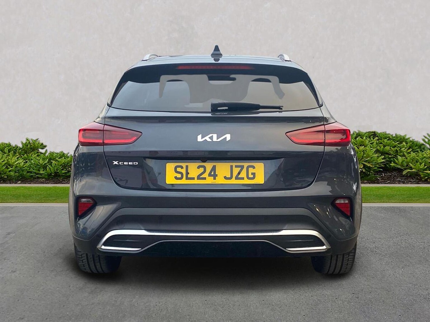 Used Kia XCeed 2024 for sale - 77639329: Photo 6