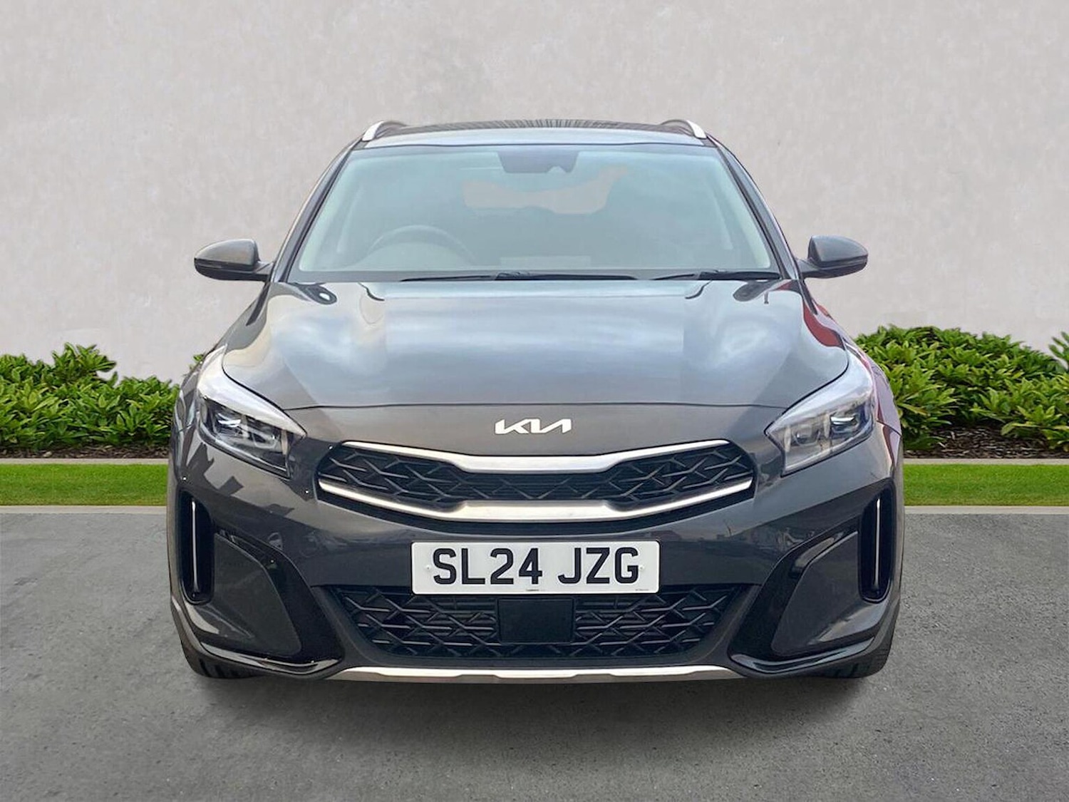 Used Kia XCeed 2024 for sale - 77639329: Photo 7