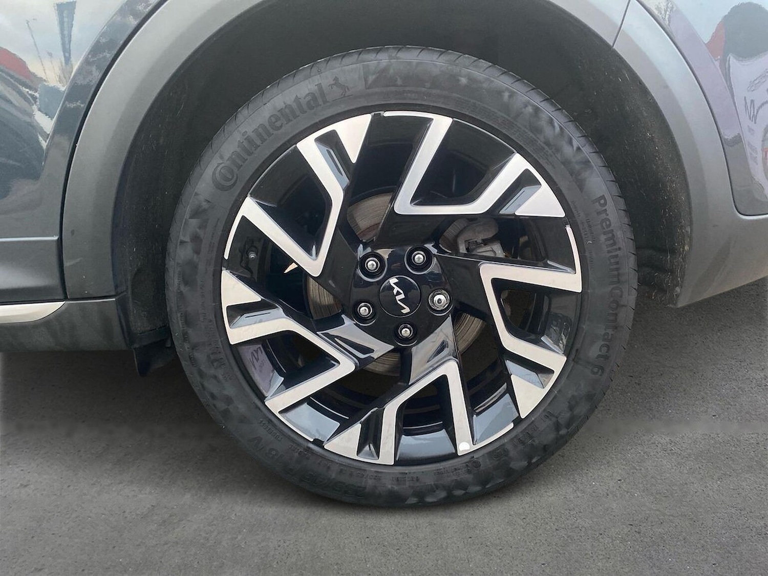 Used Kia XCeed 2024 for sale - 77639329: Photo 8