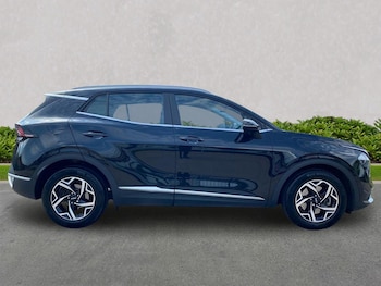 Used Kia Sportage 2025 for sale - 78480094: Photo
