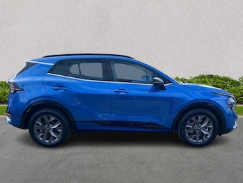 Used Kia Sportage 2024 for sale - 76281239: Photo