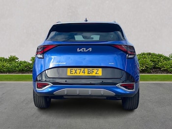 Used Kia Sportage 2024 for sale - 76281239: Photo