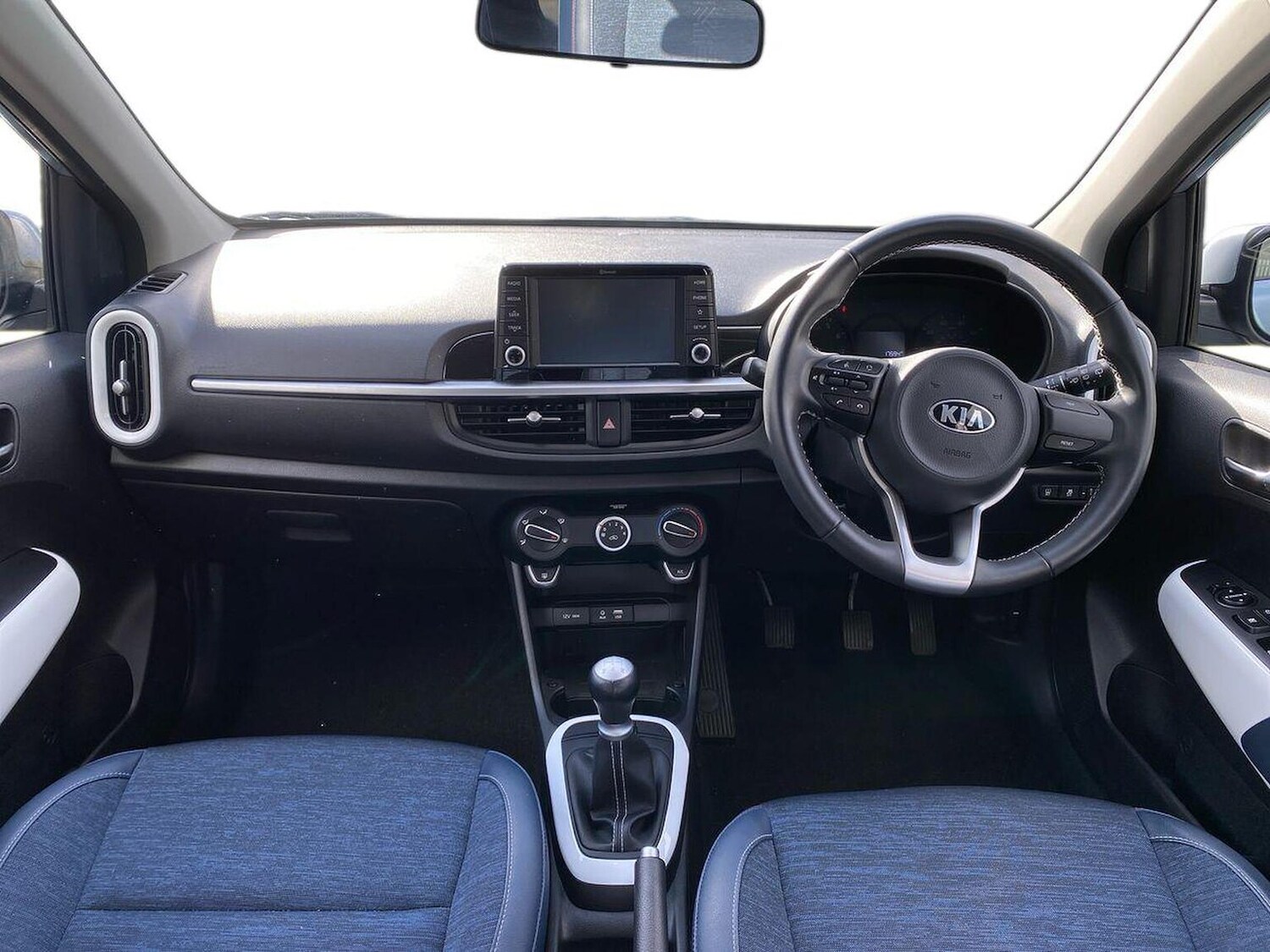 Used Kia Picanto 2019 for sale - 78192982: Photo 10