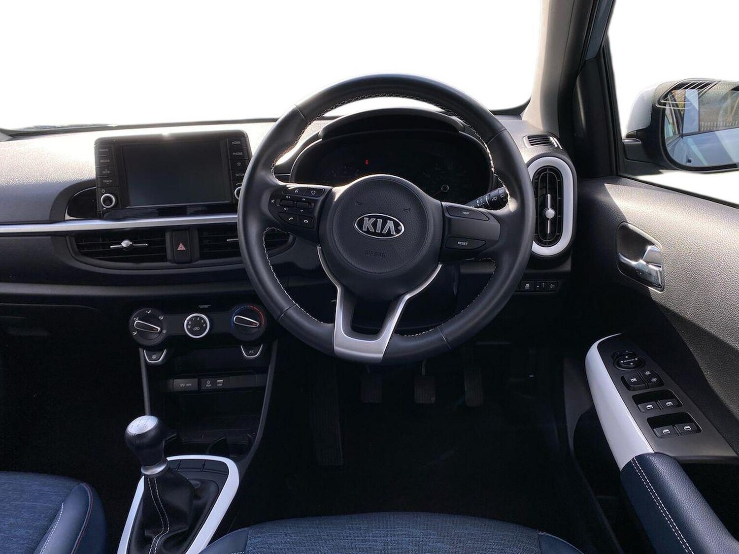 Used Kia Picanto 2019 for sale - 78192982: Photo 11