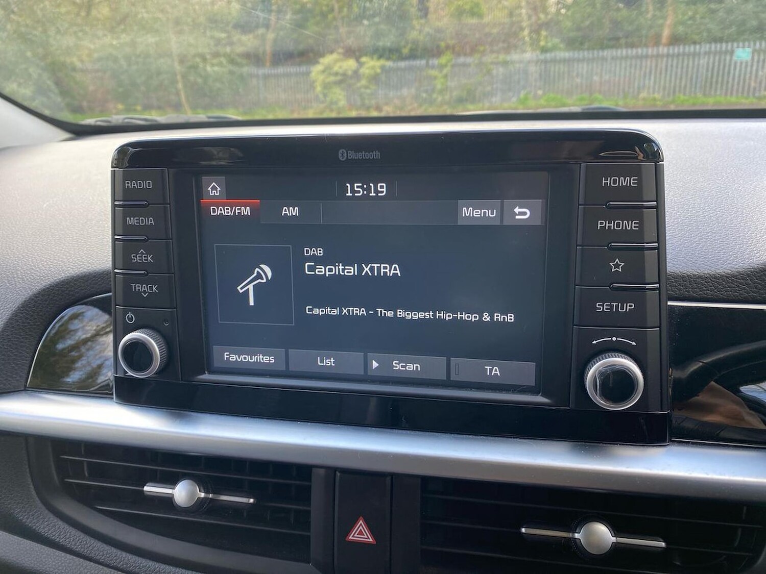 Used Kia Picanto 2019 for sale - 78192982: Photo 13