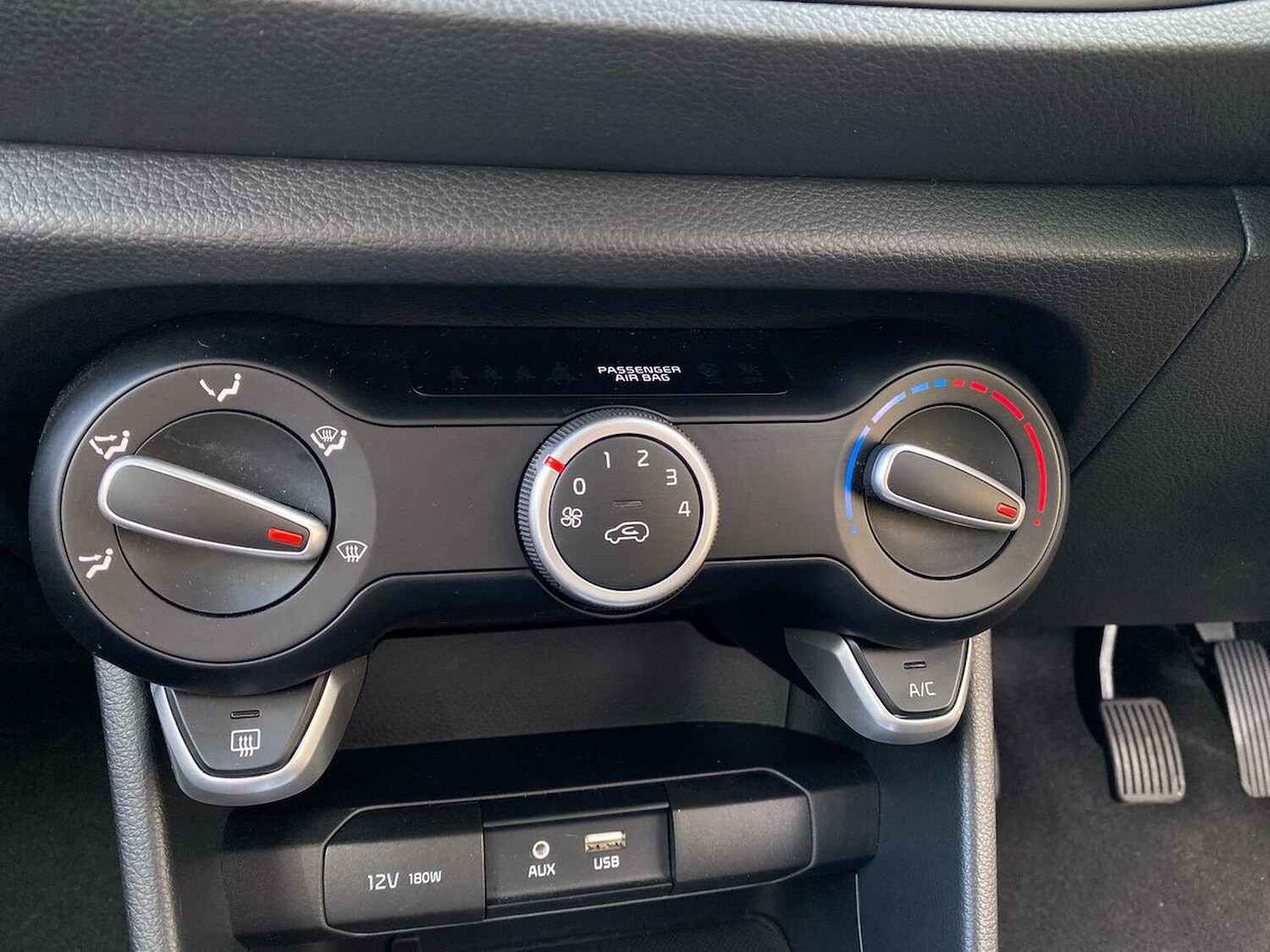 Used Kia Picanto 2019 for sale - 78192982: Photo 14