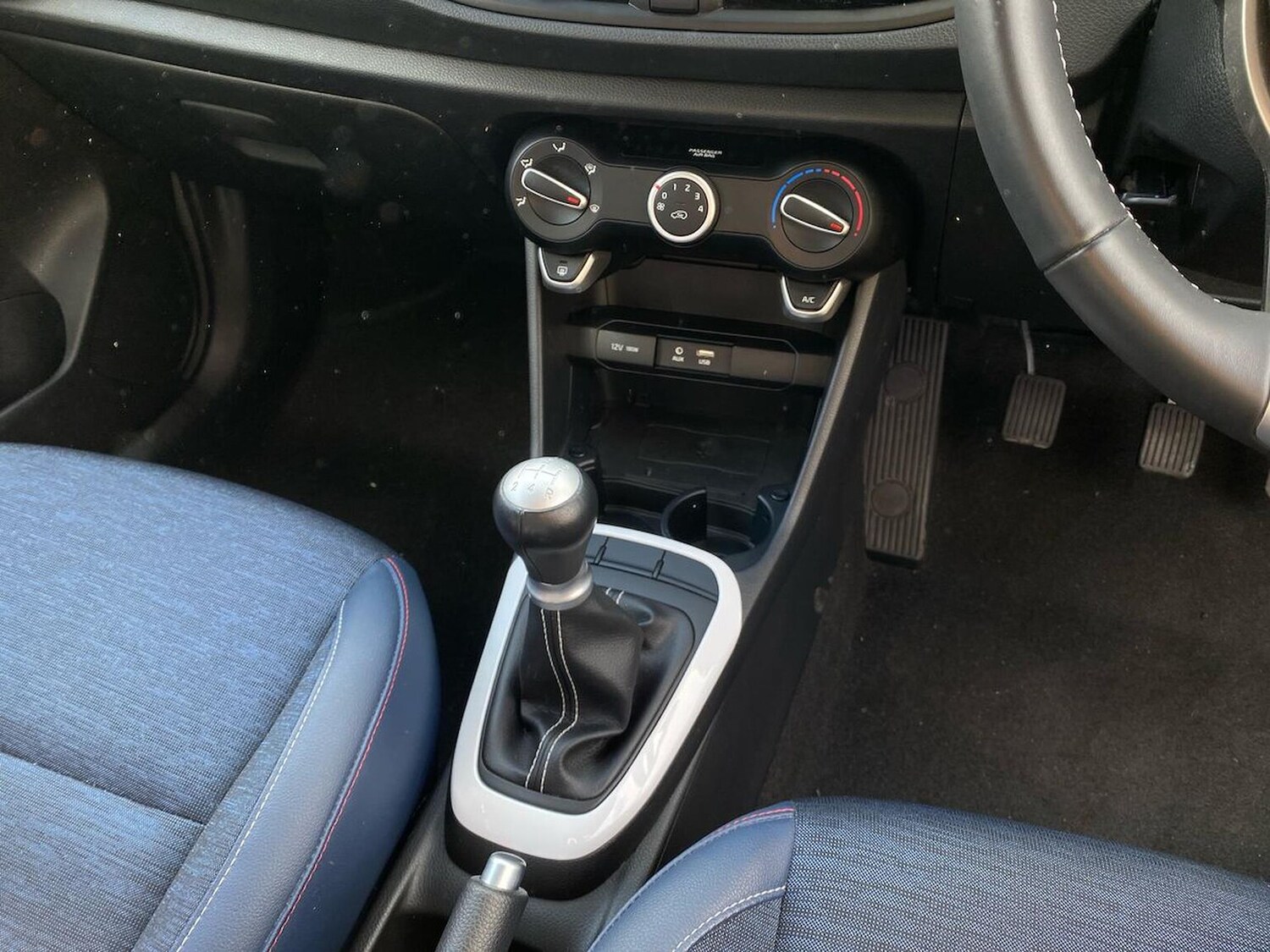 Used Kia Picanto 2019 for sale - 78192982: Photo 15