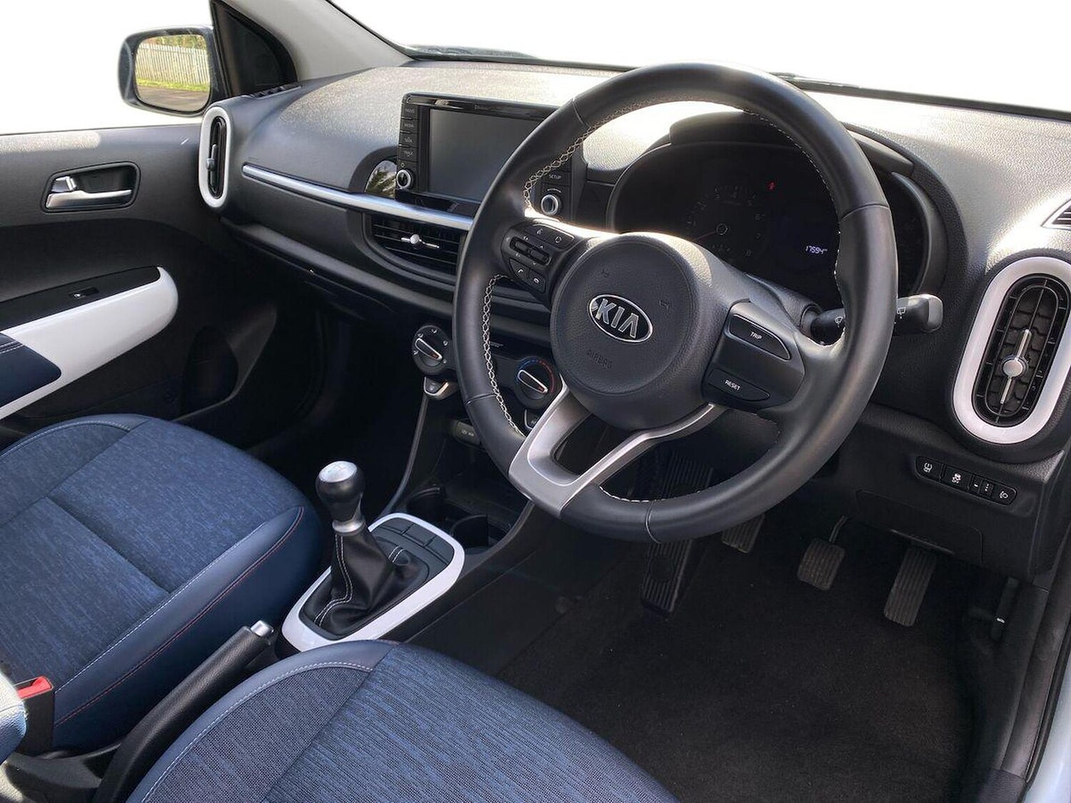 Used Kia Picanto 2019 for sale - 78192982: Photo 17