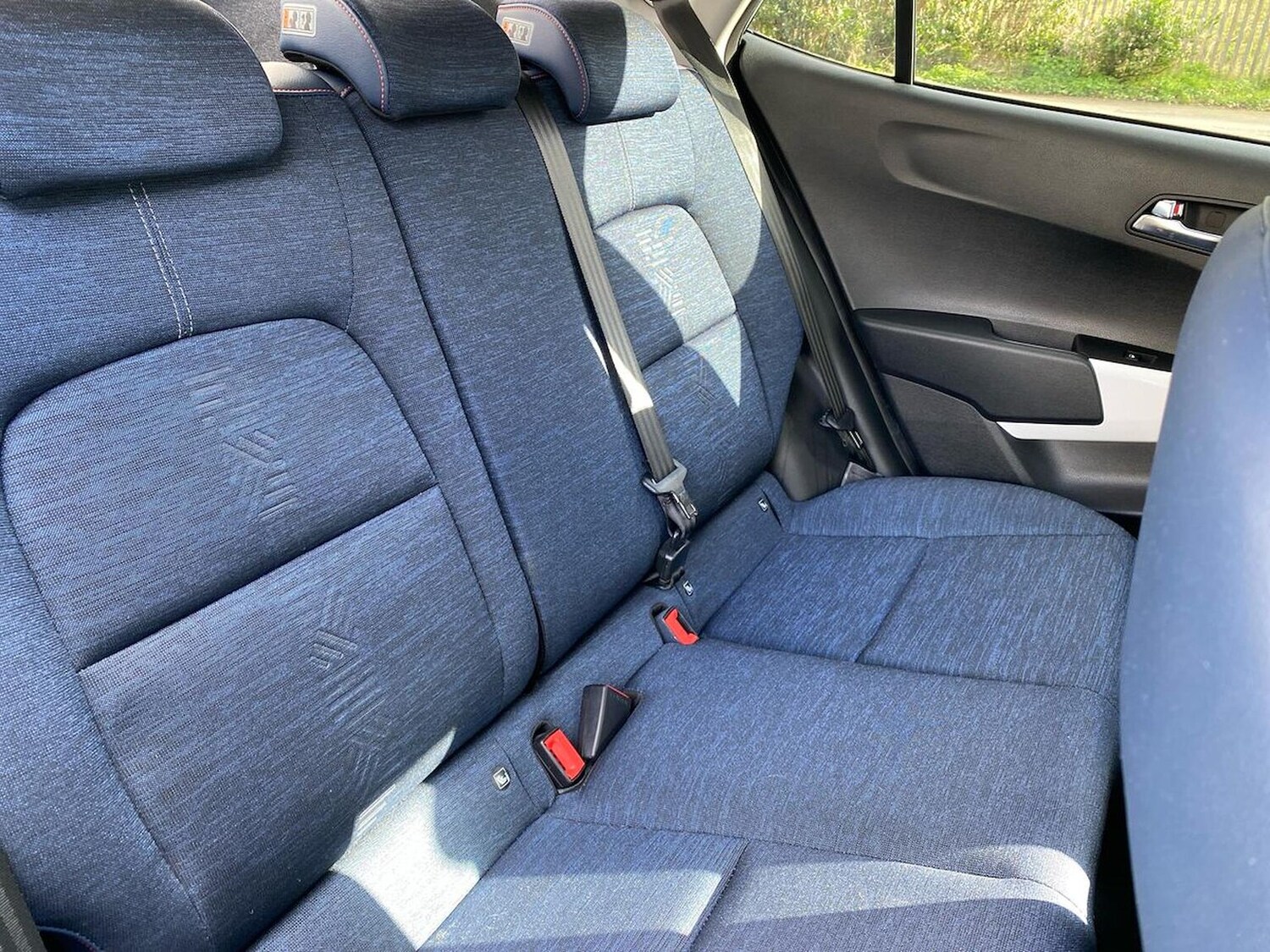 Used Kia Picanto 2019 for sale - 78192982: Photo 18