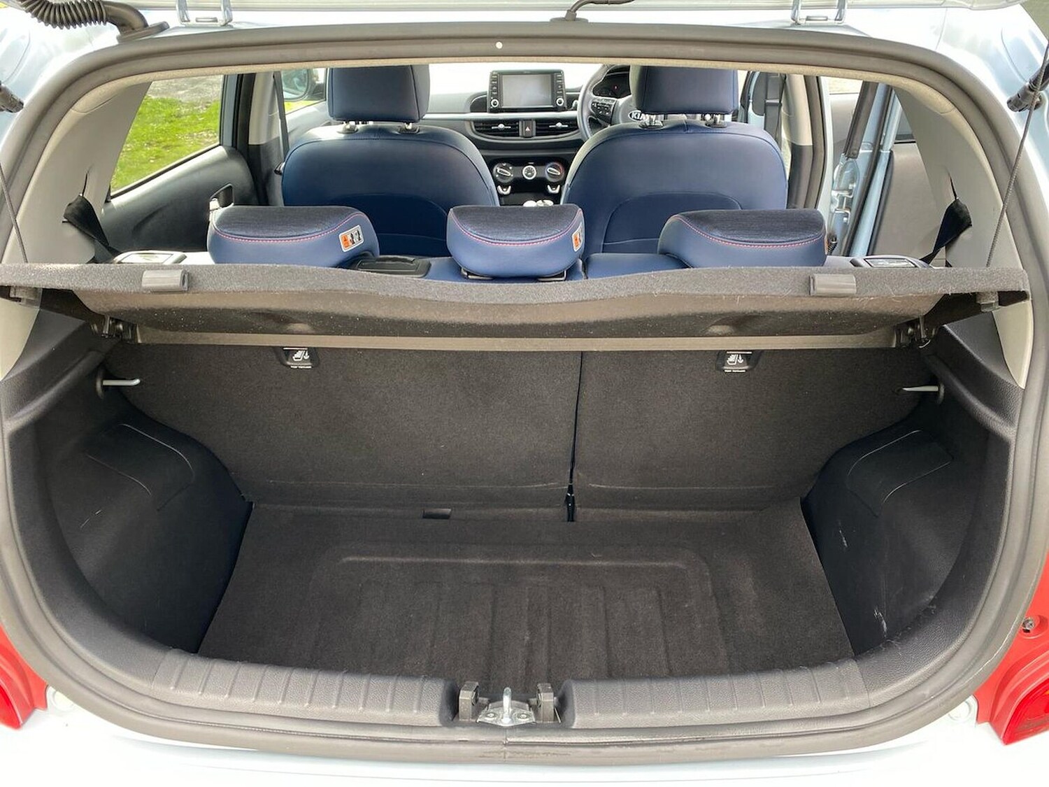 Used Kia Picanto 2019 for sale - 78192982: Photo 19