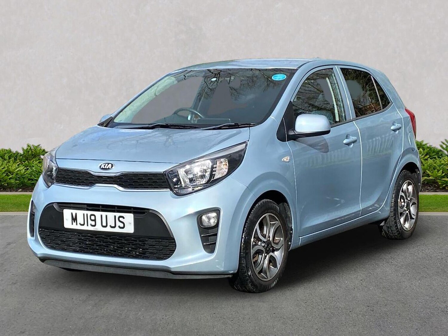 Used Kia Picanto 2019 for sale - 78192982: Photo 22