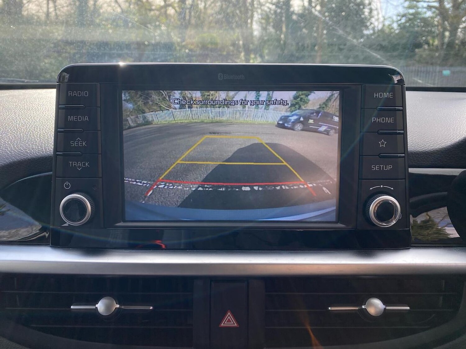 Used Kia Picanto 2019 for sale - 78192982: Photo 25