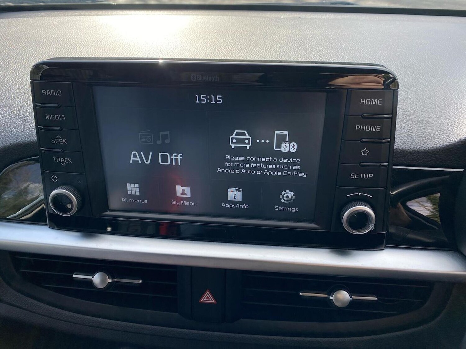 Used Kia Picanto 2019 for sale - 78192982: Photo 26