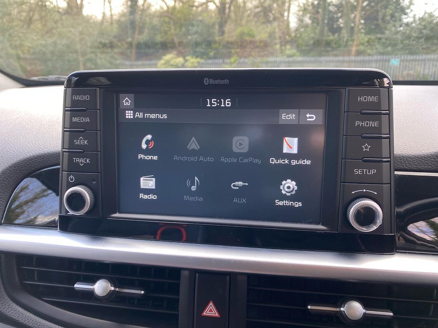 Used Kia Picanto 2019 for sale - 78192982: Photo 27